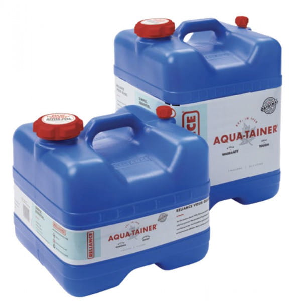 Reliance Kanister &#039;Aqua Tainer&#039;