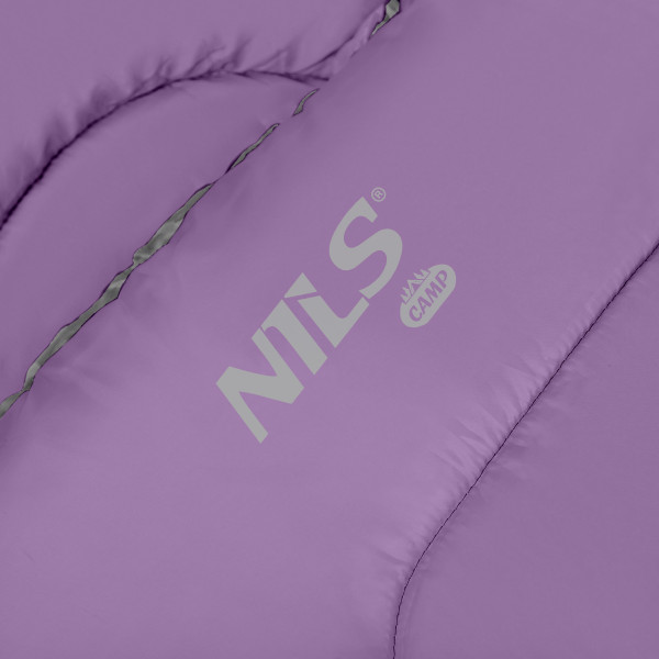 Nils Camp Mumienschlafsack 250g Schlafsack