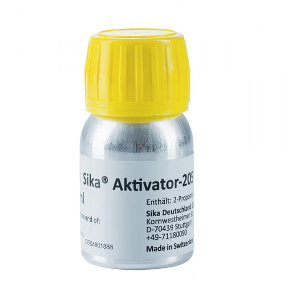 Sika Reiniger Aktivator 205, 0,03 L