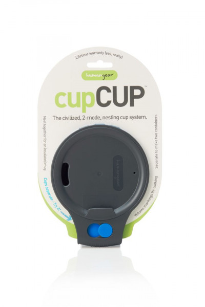 humangear &#039;CupCUP&#039;