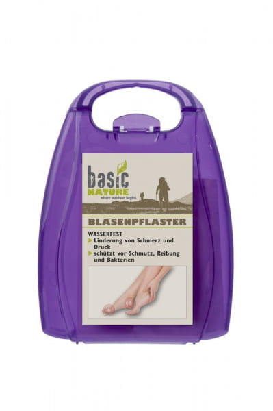 BasicNature Blasenpflaster