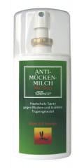 Jaico Anti-Mücken-Milch DEET Spray