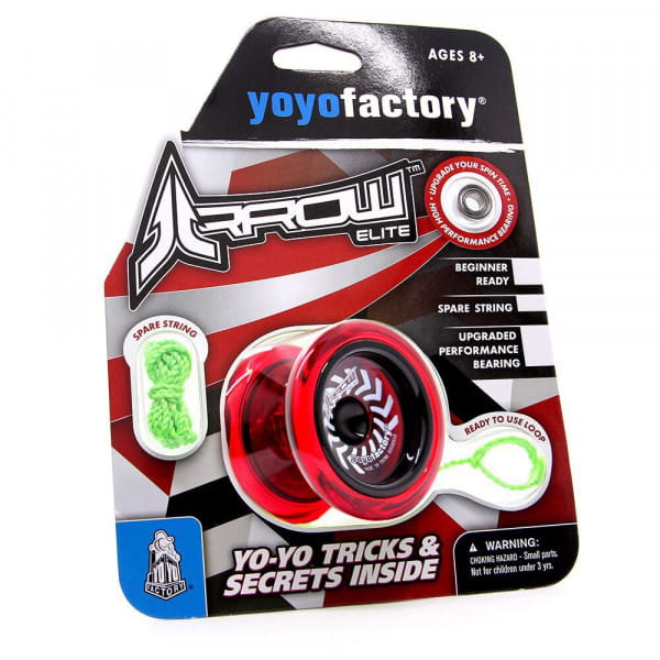yoyofactory Yo-Yo &#039;Arrow&#039;