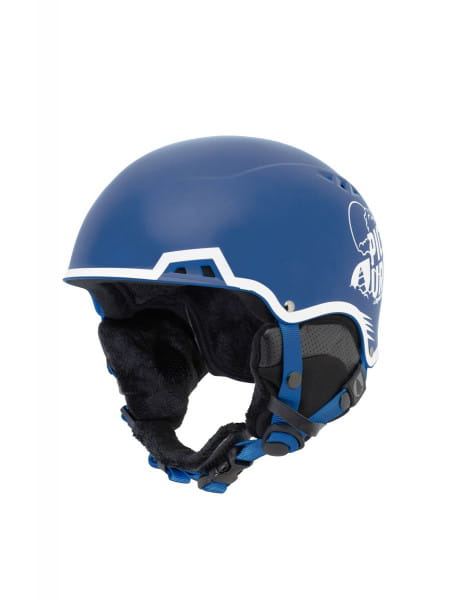 Picture Tomy Kids Snowboardhelm