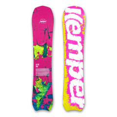 Kemper Apex Snowboard