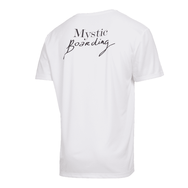 Mystic Vision S/S Quickdry Herren Wetshirt