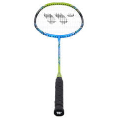 Wish Fusiontec 970 Badmintonschläger inkl. Hülle