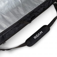 ROAM Boardbag Surfboard Tech Bag Doppel Fish 6.0