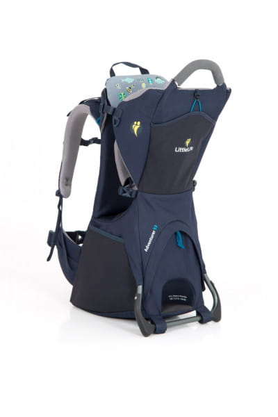 LittleLife Kindertrage Adventurer S3