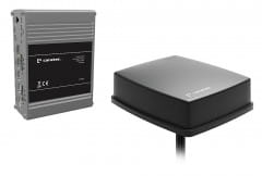 Caratec Routerset Electronics Cet305r, 5g Caravaning