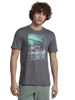 Hurley Cause&Effect Dri-Fit T-Shirt