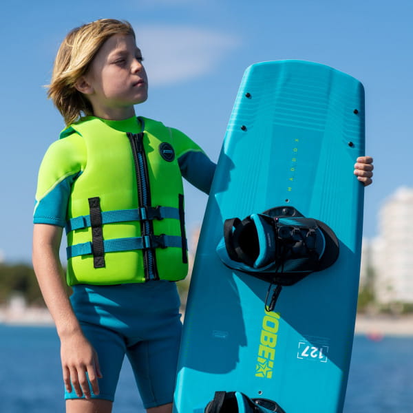 Jobe Ripper Bindung Wakeboard Kinder