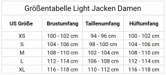 Light Prima Damen Snowboardjacke