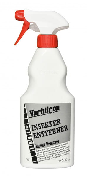 Yachticon Insektenentferner 0,5 L