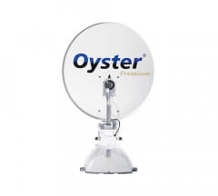 Oyster Satanlage Oyster 65 Premium Inkl. Oyster Tv