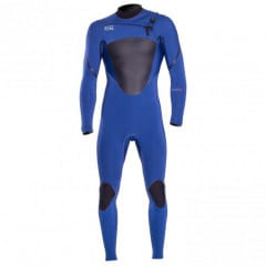 Xcel Axis Wind X2 5/4 mm FrontZip Herren Neoprenanzug