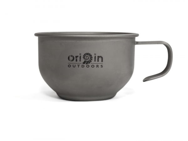 Origin Outdoors Titan &#039;Kaffeetasse&#039;