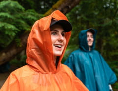 Coghlans Leichtponcho