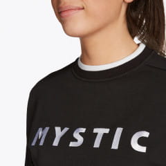 Mystic Brand Crew Sweat Women
