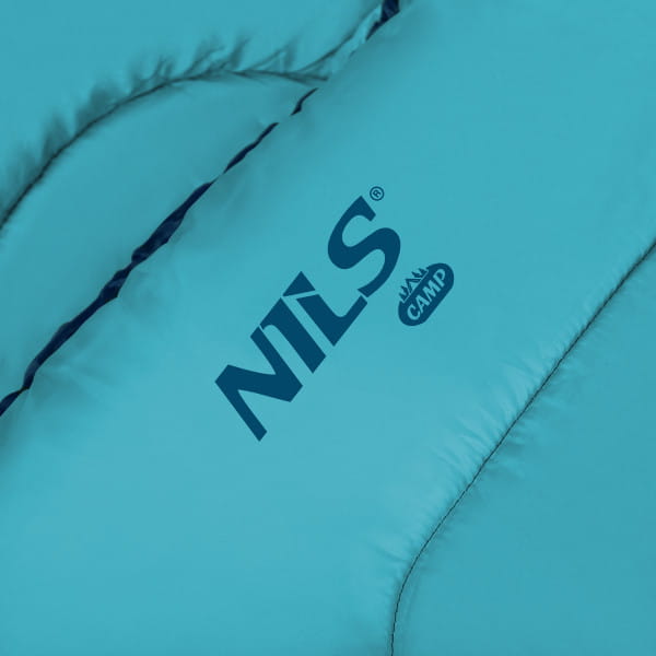 Nils Camp Mumienschlafsack 250g Schlafsack