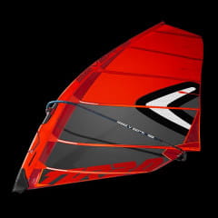 Severne Turbo GT Windsurf Segel