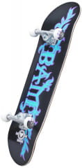 Heart Supply Bam Margera Pro Skateboard