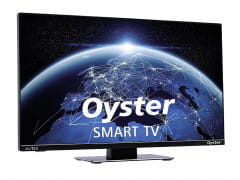 Oyster Fernseher Ten Haaft Oyster Smart Tv