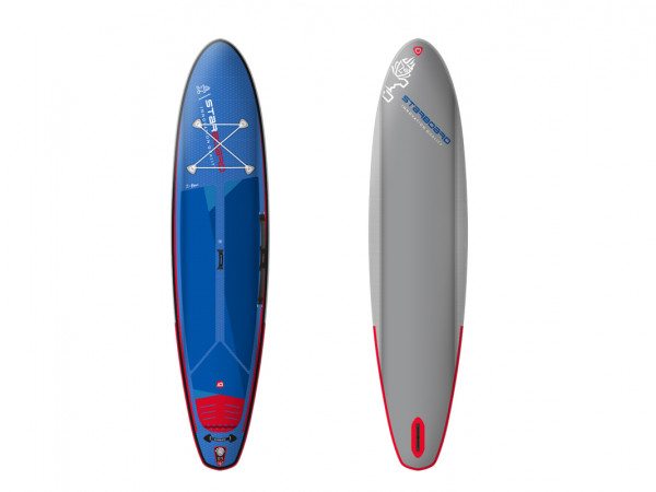 Starboard iCon 12&#039;0x33&quot; Deluxe SC SUP