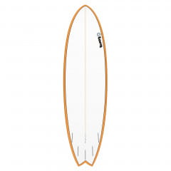 TORQ MOD Fish 6&#039;6 Surfboard