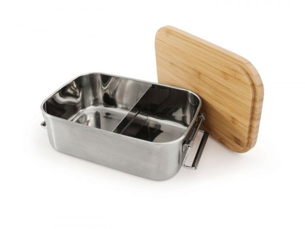 Origin Outdoors Lunchbox &#039;Bamboo-Clip&#039;