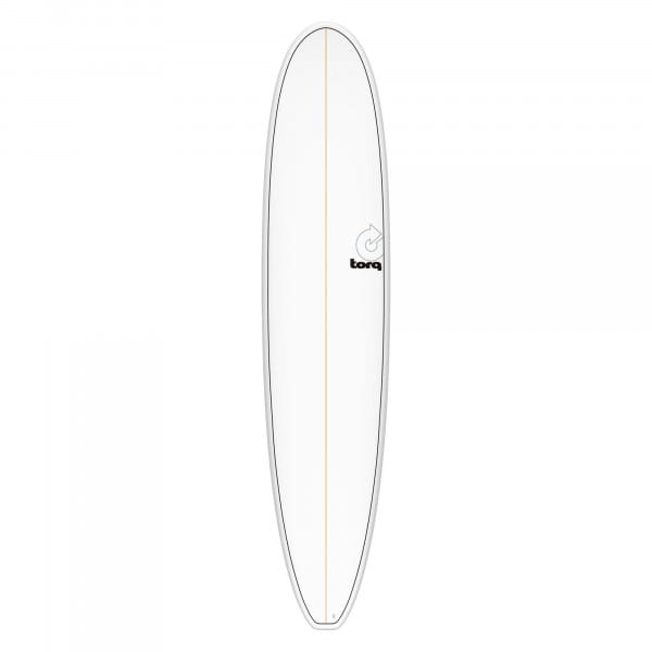 TORQ Longboard Pinlines 9&#039;0 Surfboard