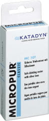 Katadyn Trinkwasserkonservierung Micropur Classic Tabletten
