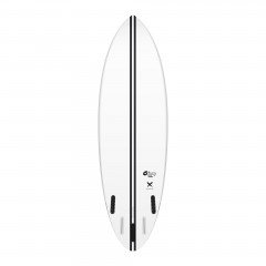 TORQ Multiplier 5‘10 Surfboard