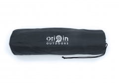 Origin Outdoors selbstaufblasende Isomatte Easy