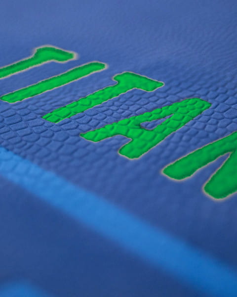 Jobe Titan Aras 8.6 SUP Board