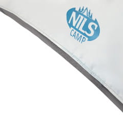 Nils Camp Wurfzelt 220cm Strandmuschel