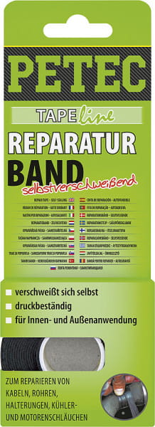 Petec Reparaturband 19 Mm