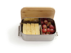 Origin Outdoors Lunchbox &#039;Bamboo-Clip&#039;