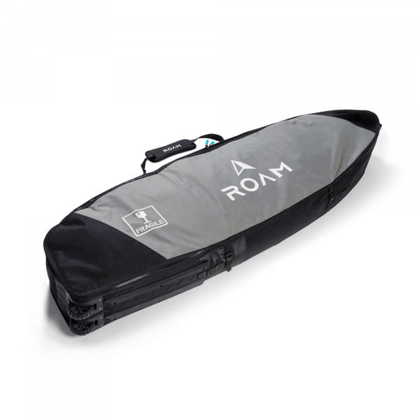 ROAM Boardbag Surfboard Coffin Wheelie 6.6