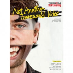 NOT ANOTHER TRANSWORLD VIDEO by Transworld