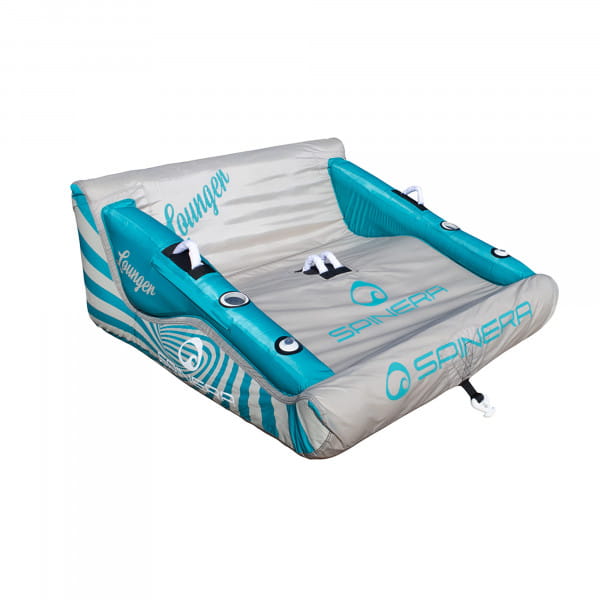 Spinera Lounger 2P Tube