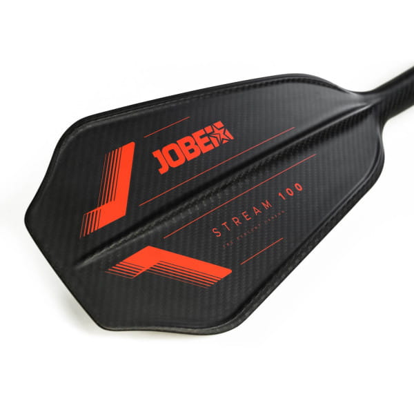 Jobe Stream Carbon 100 SUP Paddel 3-tlg