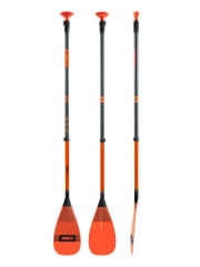 Fanatic Fly Air 9&#039;8&quot; &amp; Glasfaser Paddel SUP Set