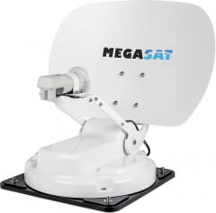 Megasat Satanlage Automatisch Caravanman Kompakt 3