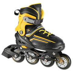 Nils Extreme 2in1 Inliner Eishockey