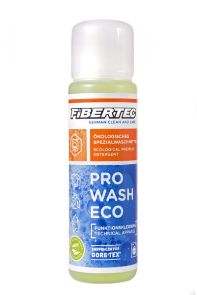 Fibertec Kleidung &#039;Pro Wash Eco&#039;