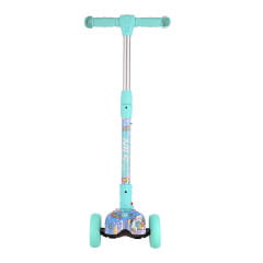 Nils Fun Mint LED Kinder Roller