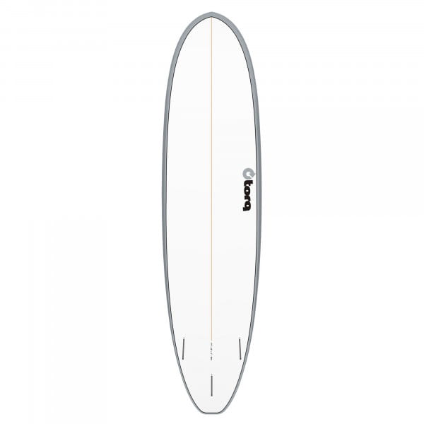 TORQ Volume + 7&#039;4 Surfboard