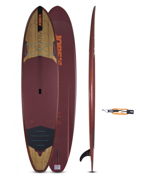 Jobe Parana 11‘6“ Bamboo SUP