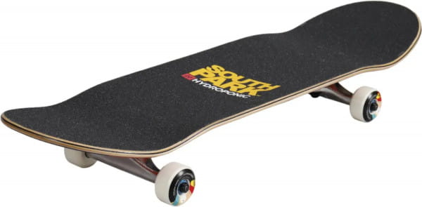 Hydroponic South Park Skateboard komplettboard